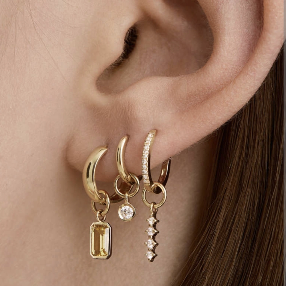 Costume and fashion jewelry.